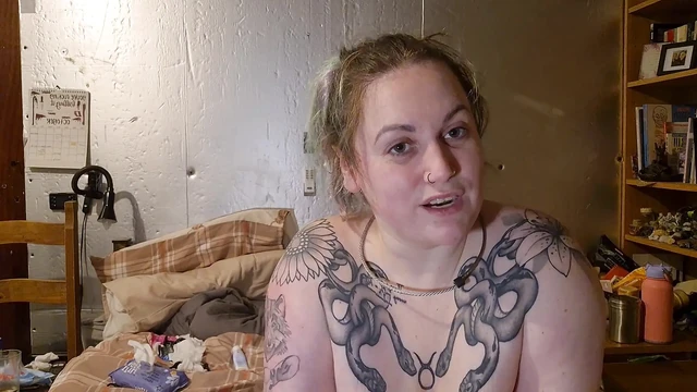 Anal eğitim extravaganza pt.1