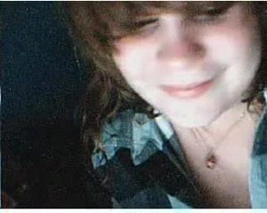 Web kamerası sevgisi.