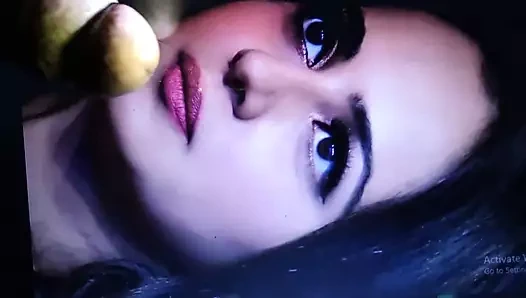 Cum haraç üzerinde rakul preet singh