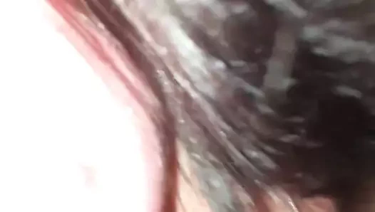 Bbw milf sürmek genç oğlan