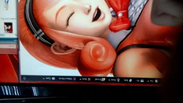 Cum haraç cumpilation - 2017 ve 2018'in en iyisi