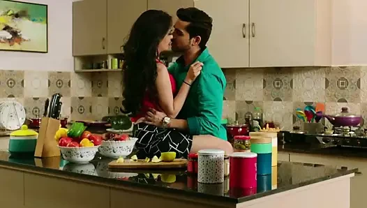 yaramaz komşu rol yapma - güvensiz koca