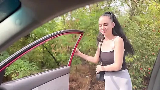 Neye girdiğini biliyordu