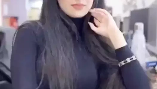 Müslüman kız seks yapıyor