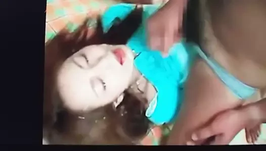 Hotmov'dan Jav bukkake klipleri. ortak