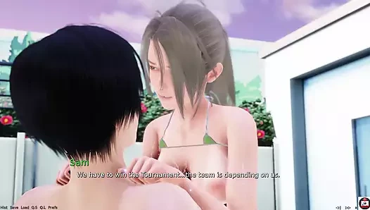 Halka açık seks hayatı - (pt 62)