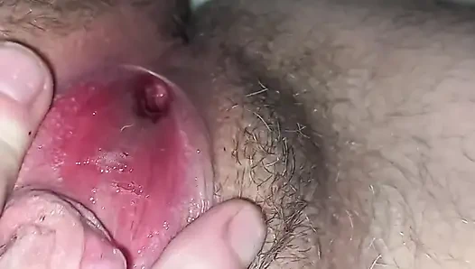 Transboy amcığımın oynanmasını izle