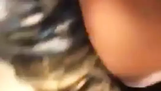 Lift fuck baise dans ascenseur