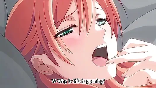 Güzel üvey arkadaş hentai