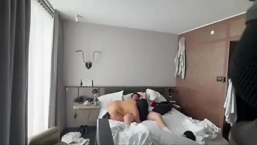 Oral seks kraliçesi