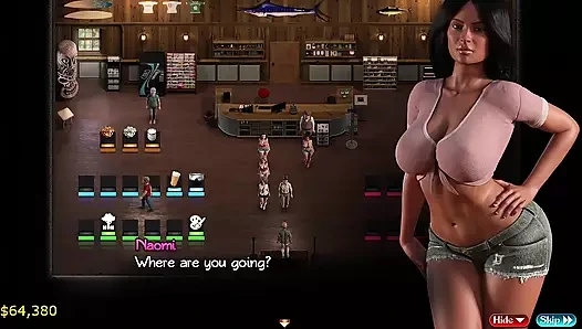 Nadia'nın hazinesi metin diyaloğu bölüm 44