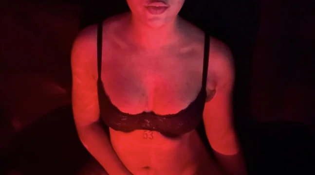 Scenario/dirty talk - I get caught at work