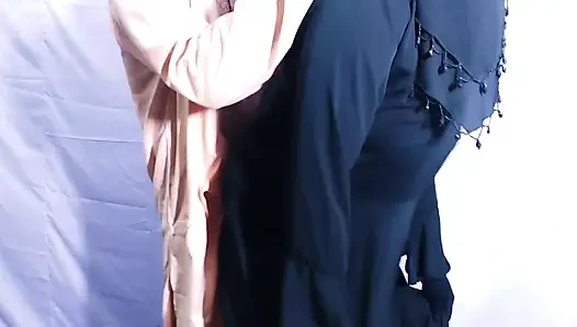 Evlilik için gelini görmeye gidiyor ve onu sikiyor, Bangla'yı temizle