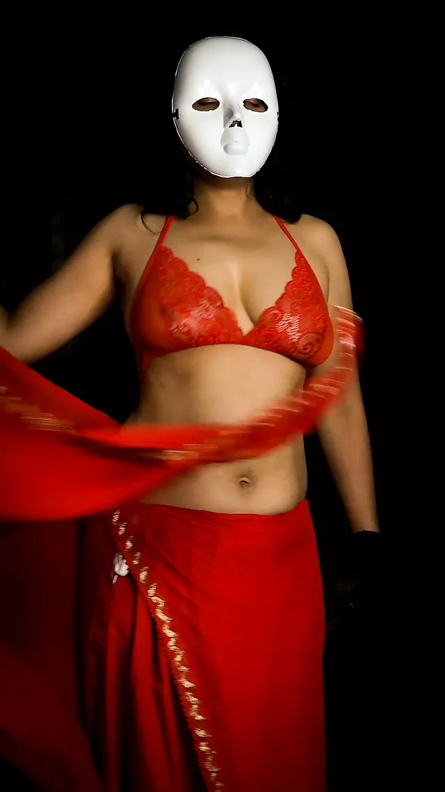 Evli bir kadın, bir kamera, tanık yok