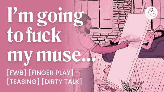 Asmr sesli porno: ilham perinizle gizli fwb studio seks - azdırma, edepsiz konuşma ve parmakla oynama - kadınlar için erotik sesli rol yapma