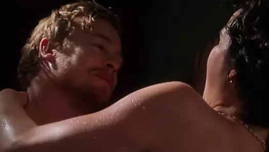 Carla Gugino - ''Judas Kiss'' 02