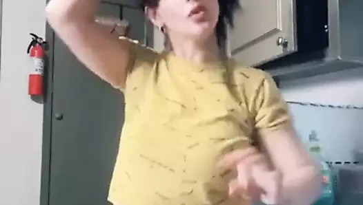 Tiktok üniversitesi deve tırnağı! 24