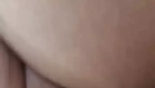 Karımı seviyorum ..aşk boşaldığında