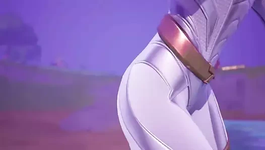 Seksi fırtına götü