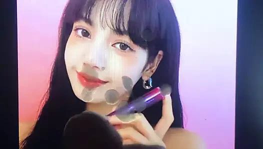 Blackpink lisa boşalıyor 4