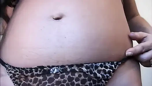 Hamile kadınların cazibesi