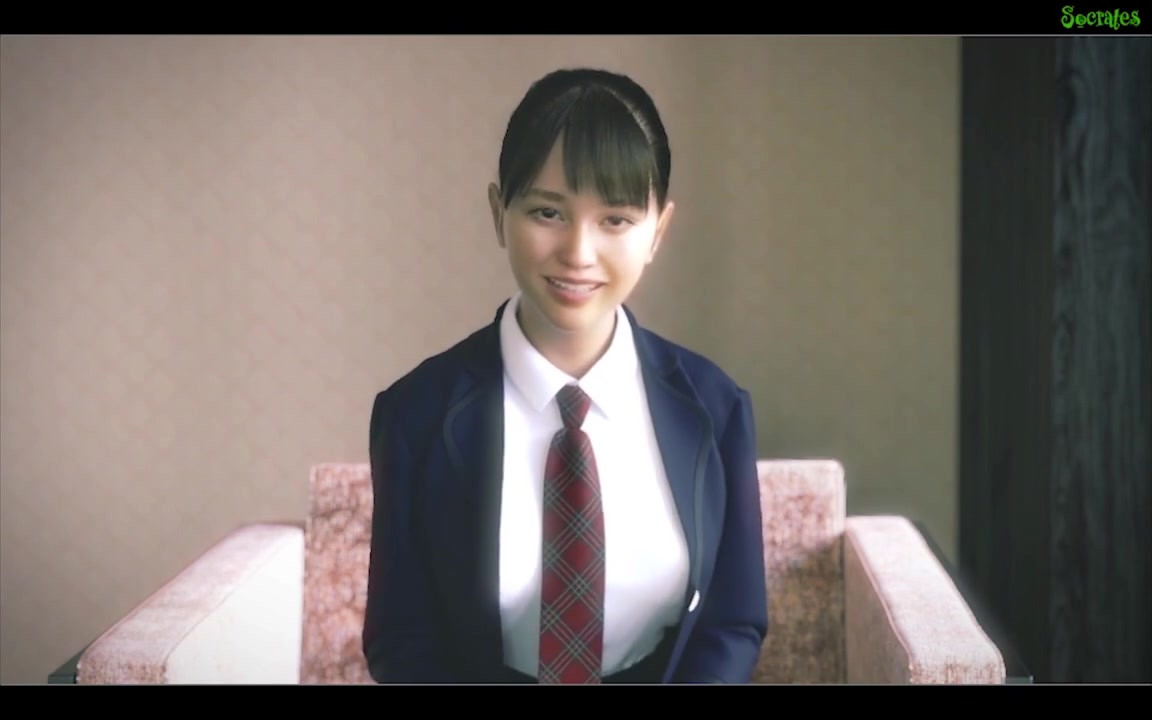 Socrates Delicious tasty Asian swallowing her boss's semen everywhere employee requesting a raise intense hard sex in her boss's