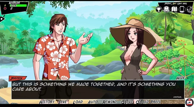 Cennet şehveti - (pt 44) - nc