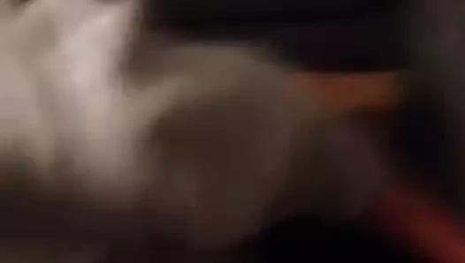 Sıcak İsveçli milf