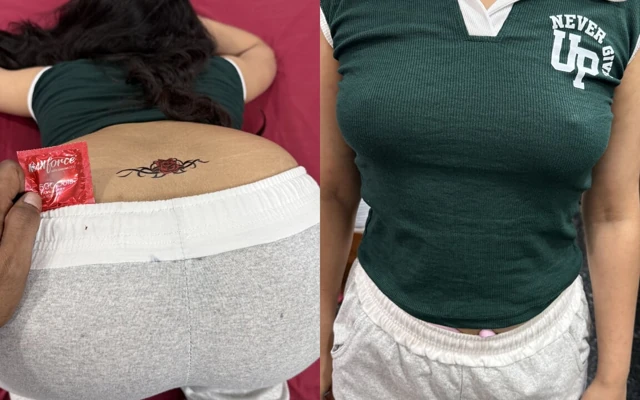 Koç bakire kız öğrencisinin bekaretini istedi