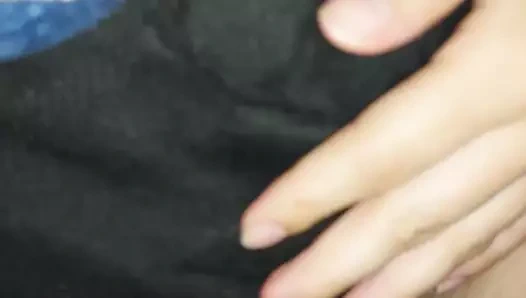 üvey kardeşimin kedi nüfuz