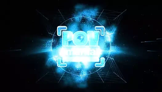 Redhead emlakçı lauren phillips darbeler bir sert horoz gibi bir profesyonel