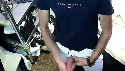 Need to get my dick sucked