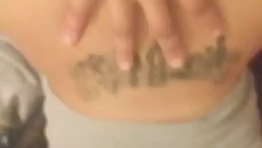 benim kızımın kremsi amcık