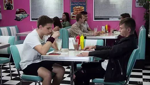 ezilme dizisi 03. bölüm