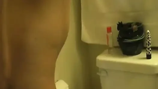 Porno inek: jody: banyoda sakso