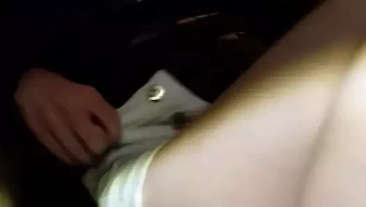 Spinner bir gece eğlencesi (2/3)