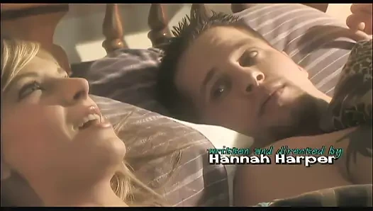 Brooke Banner bir rüya deliği