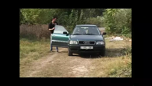 Yaşlı ve genç 3 - amatör sürüm - bölüm 3