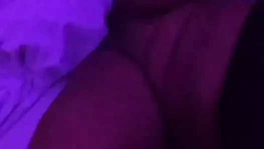 Sürtünme benim şişman kedi