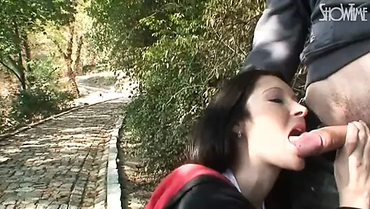 Halka açık müstehcenlikler - bölüm #3