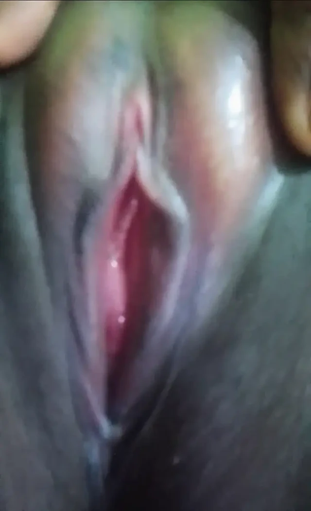 Siyah 👅