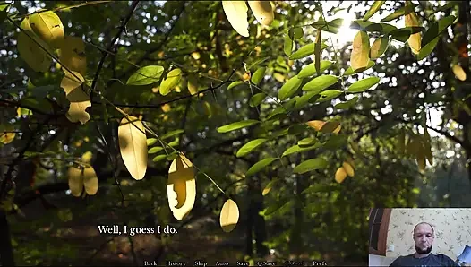 Sessiz dağ tepesinde izlenecek yol 1