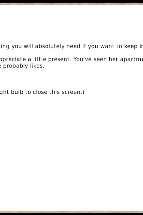 Seks sahnesi ile eve dönüş oyun bölüm 1