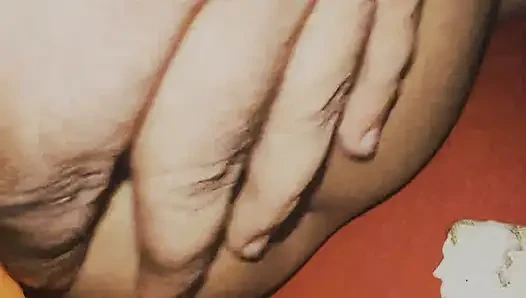 desi bhabhi very romantic and hot village bhabhi