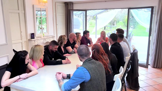 Swame Evi - Porno Gerçekliği Bölüm 2