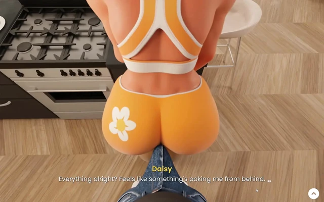 Malikanede günleri tabu hentai oyunu ep.2 mutfakta üvey annem tarafından büyük bir ereksiyonla yakalandı!