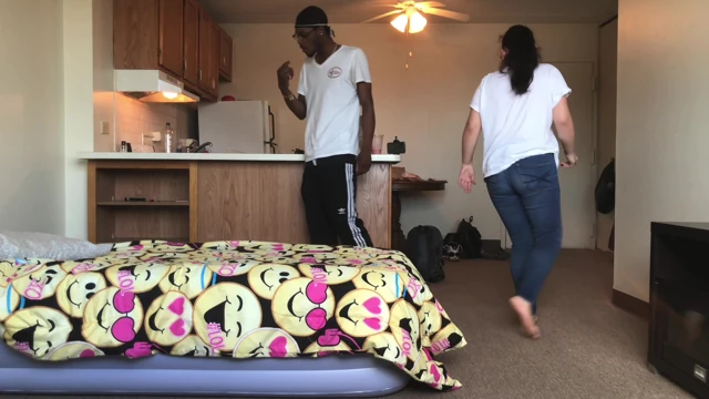 BigDaddyKJ: Helped My New Neighbor Move Into Her New Place Preview