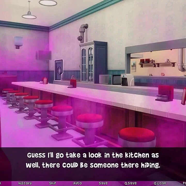 Kötülük şafağı: sis içinde ep 34