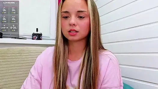 I have a full video on allmylinks Misss_Vikki , and the first 5 subscribers get a free 7-minute video based on your script