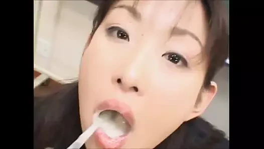 Sonunda anladım. japon cumbrush